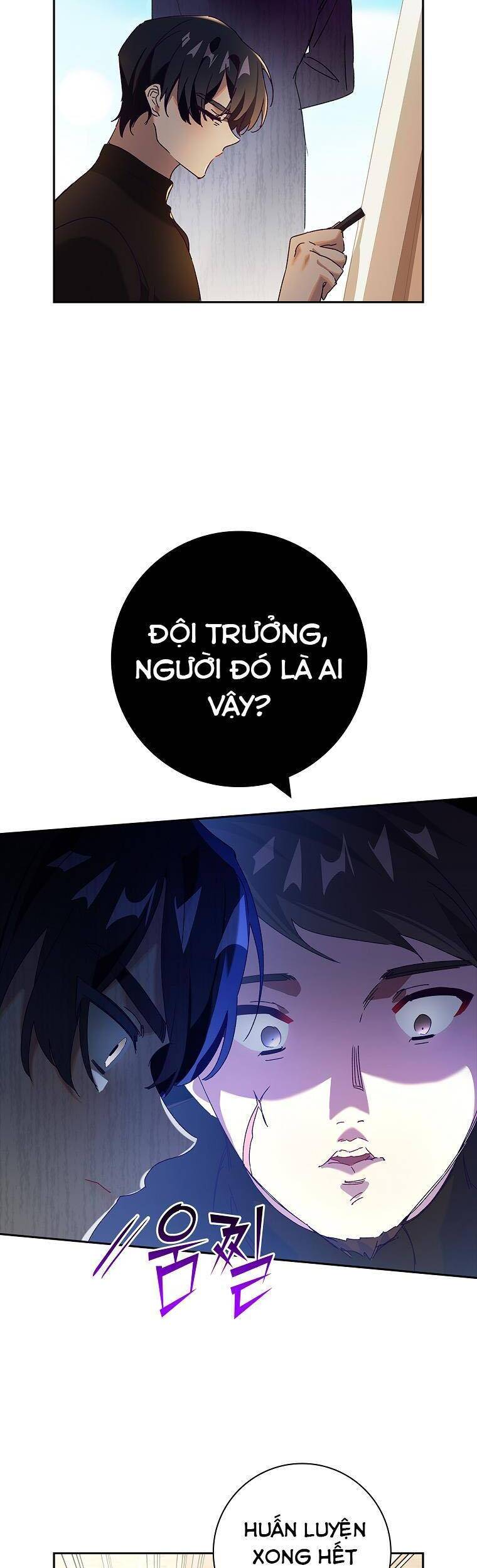 Công Chúa Gác Mái Chapter 33 - 14
