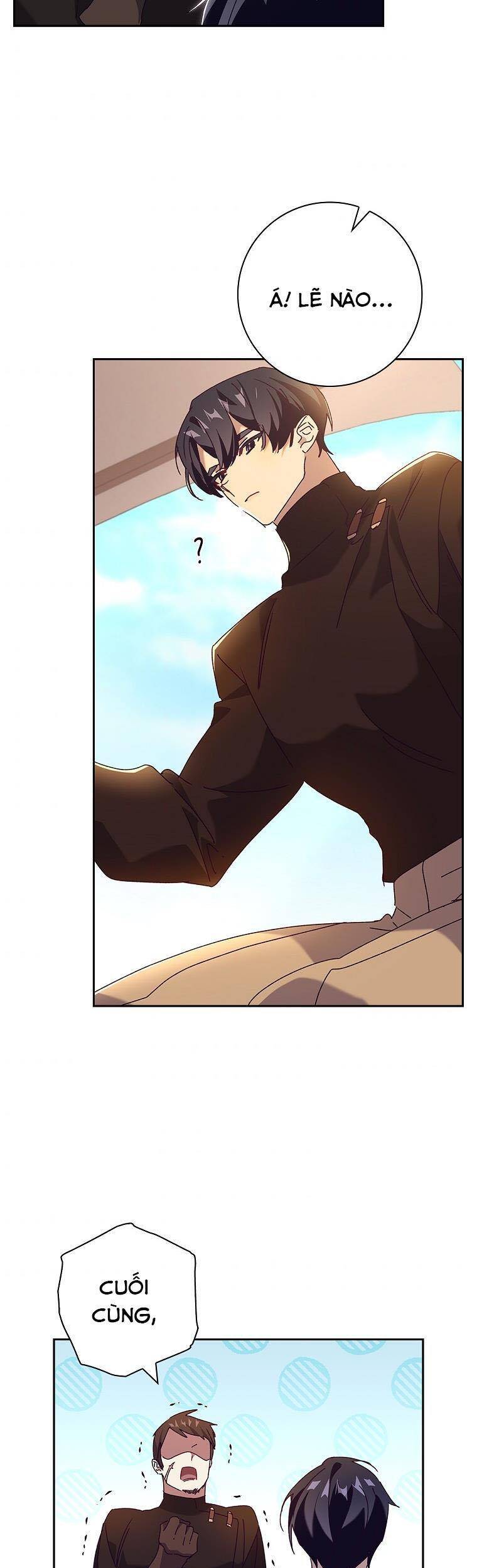 Công Chúa Gác Mái Chapter 33 - 16