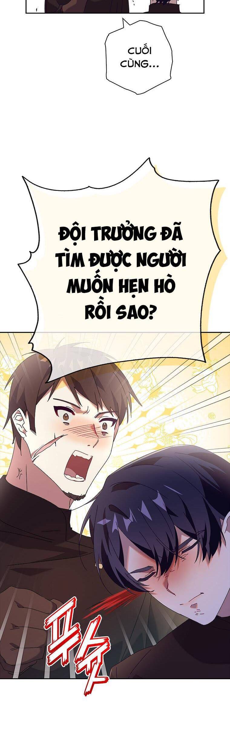 Công Chúa Gác Mái Chapter 33 - 17