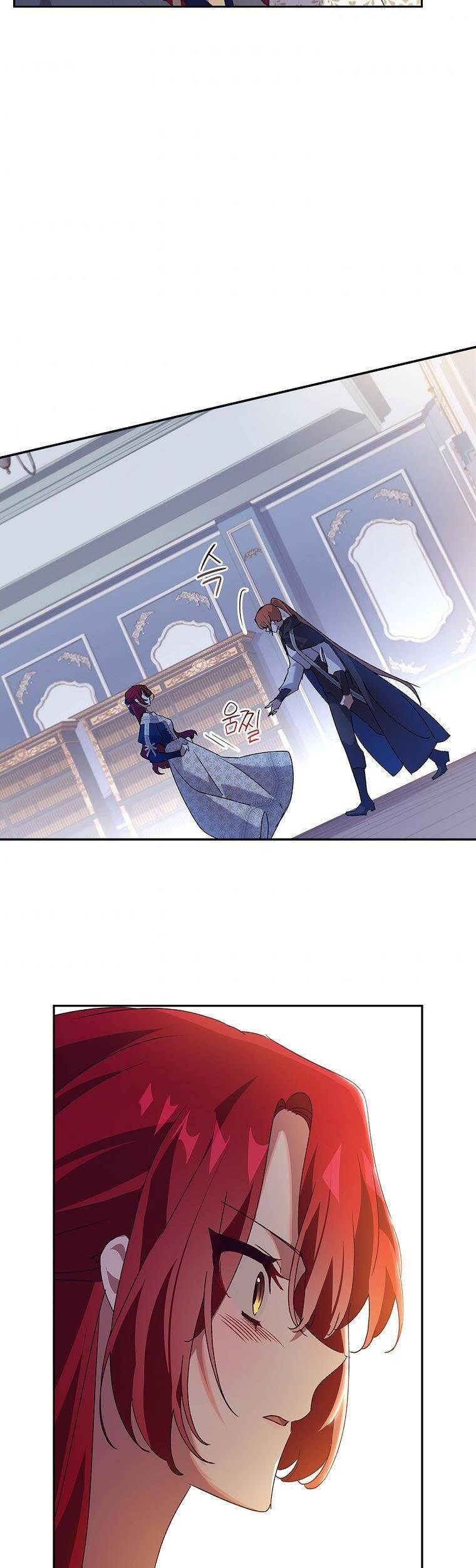 Công Chúa Gác Mái Chapter 33 - 3