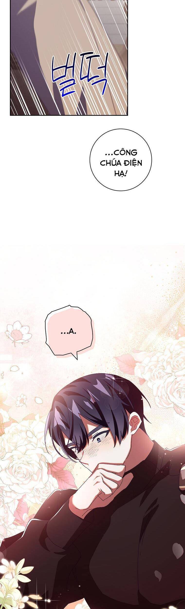 Công Chúa Gác Mái Chapter 33 - 26