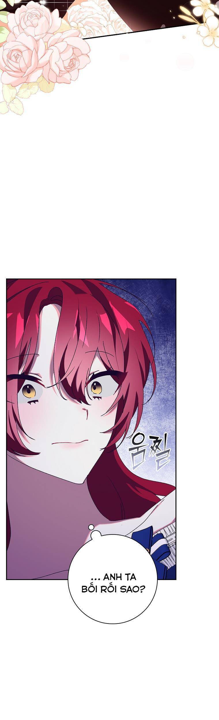 Công Chúa Gác Mái Chapter 33 - 27