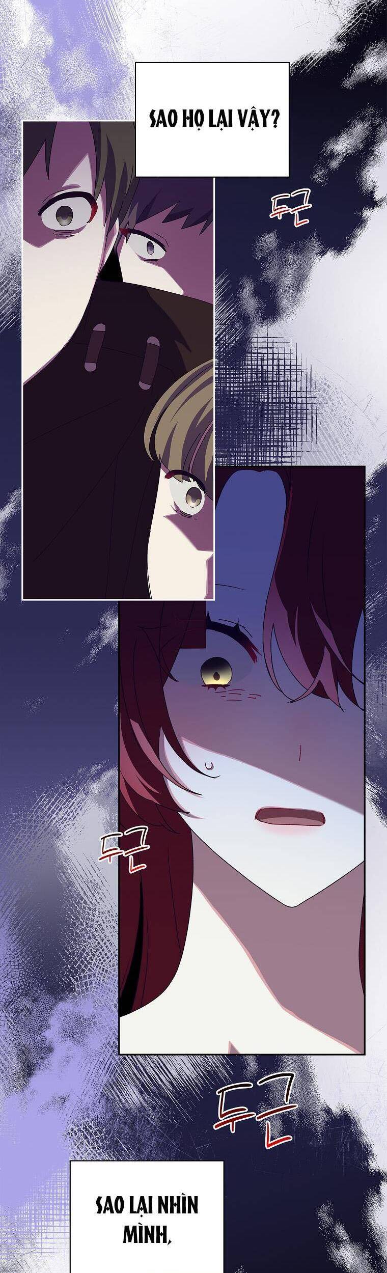 Công Chúa Gác Mái Chapter 33 - 32