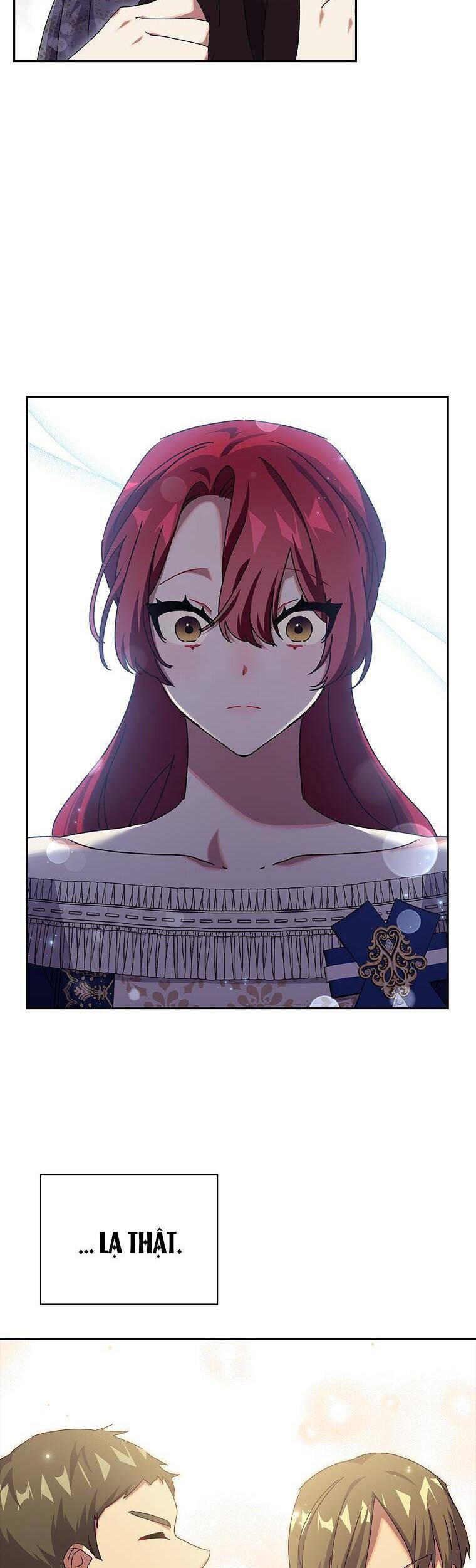 Công Chúa Gác Mái Chapter 33 - 39