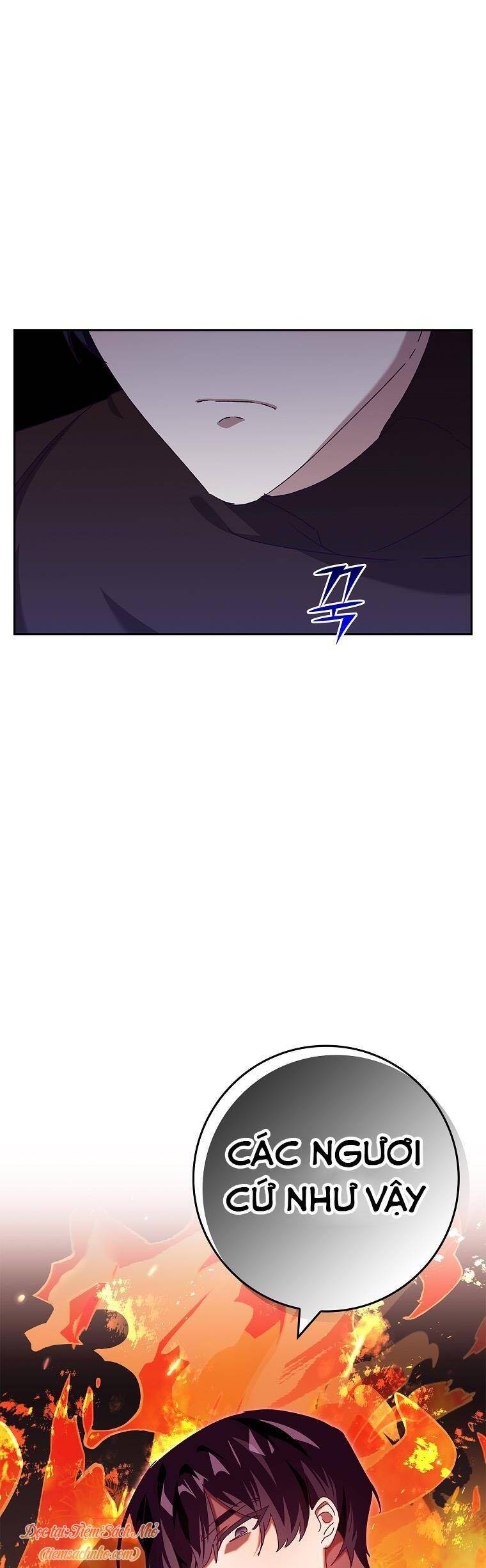 Công Chúa Gác Mái Chapter 33 - 44