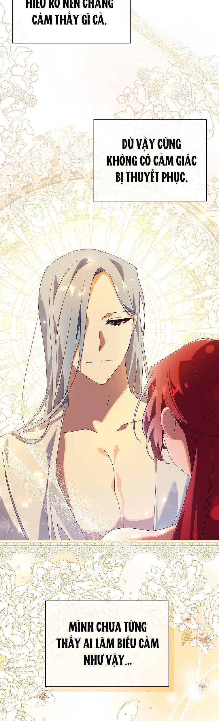 Công Chúa Gác Mái Chapter 33 - 9