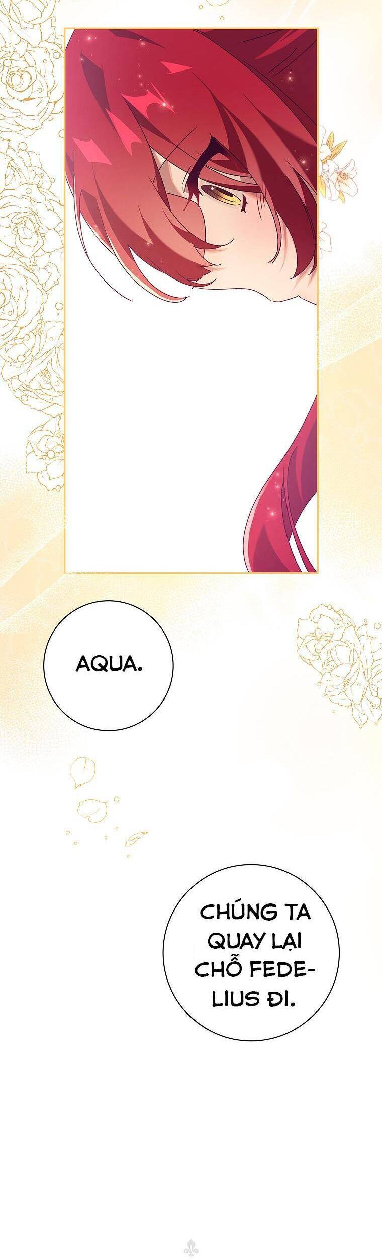 Công Chúa Gác Mái Chapter 33 - 10