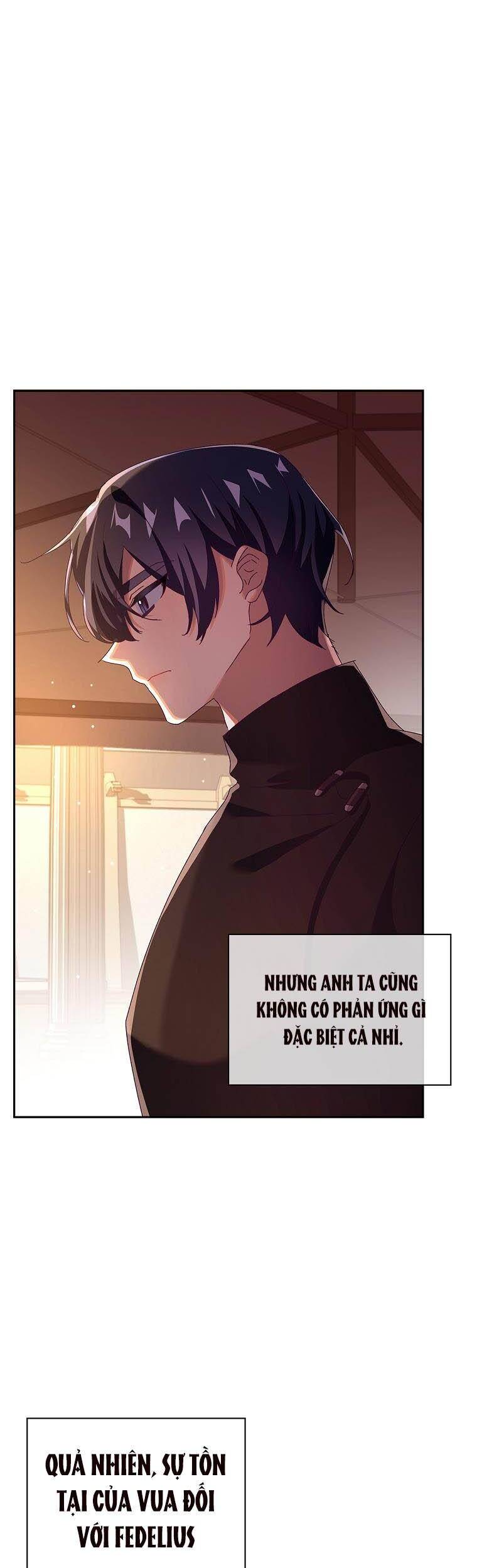 Công Chúa Gác Mái Chapter 34 - 14