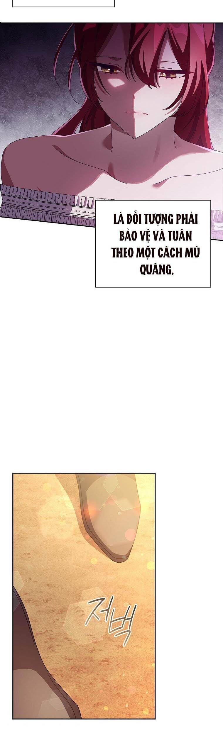 Công Chúa Gác Mái Chapter 34 - 15