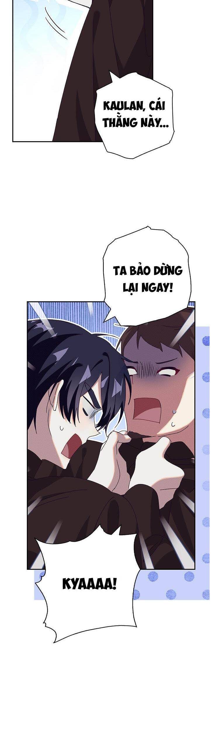 Công Chúa Gác Mái Chapter 34 - 26