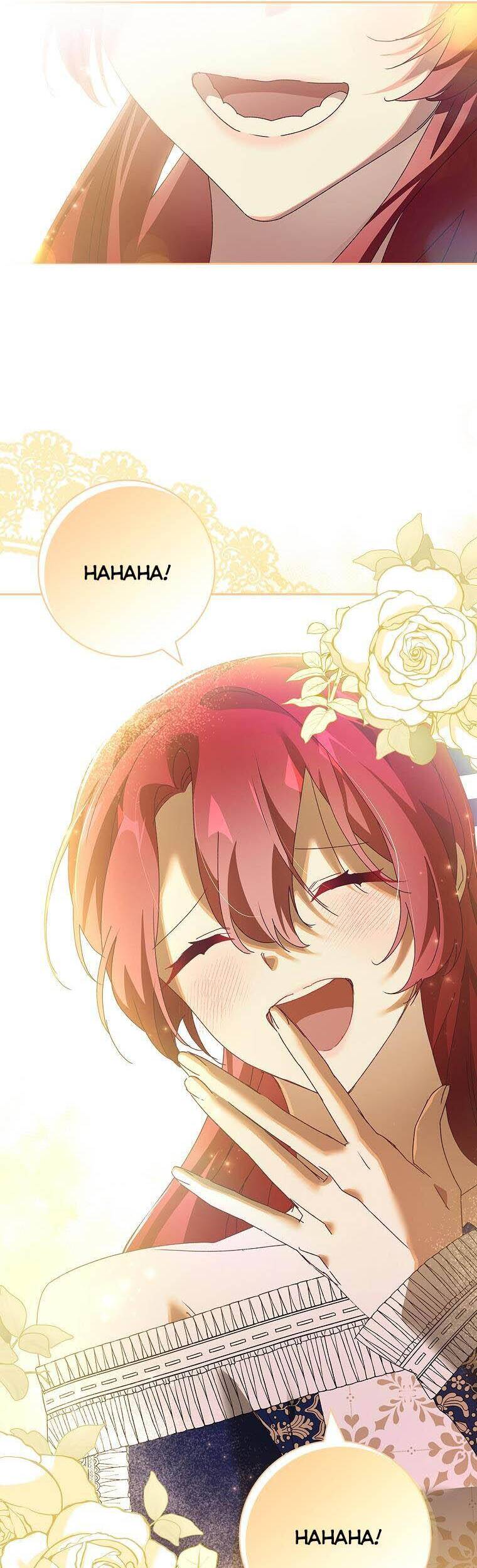 Công Chúa Gác Mái Chapter 34 - 28