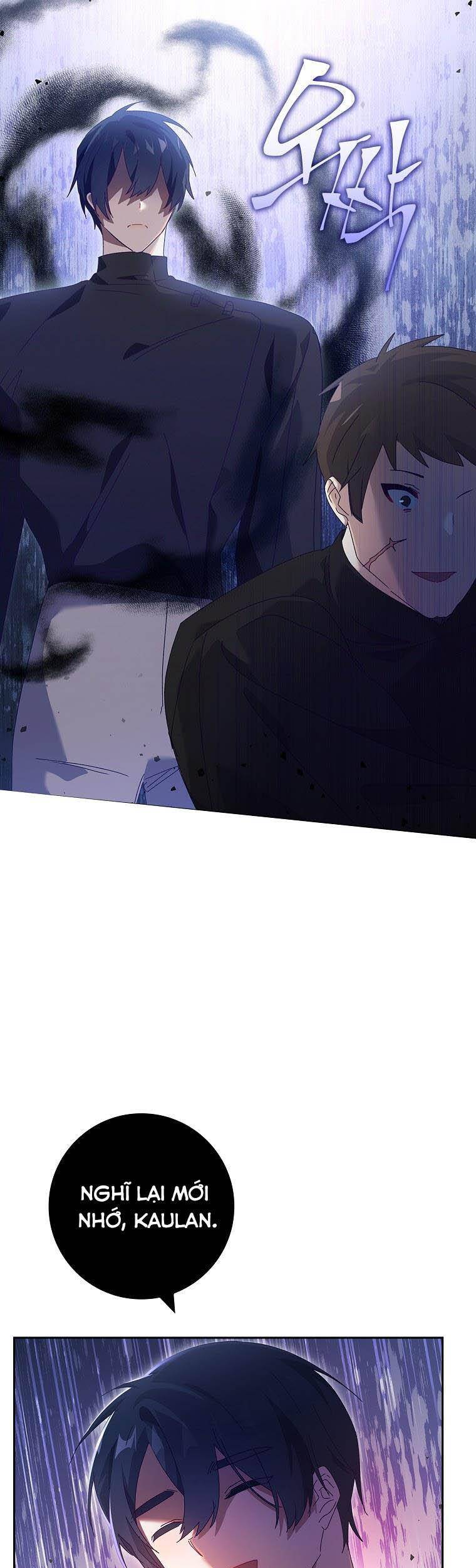 Công Chúa Gác Mái Chapter 34 - 34