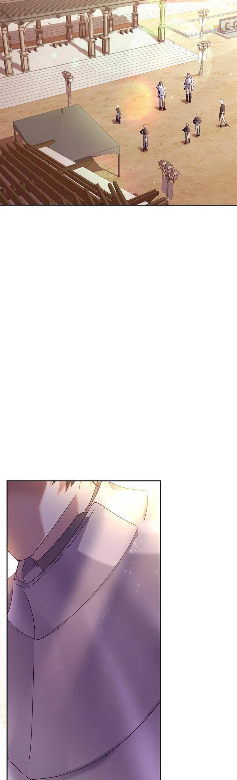 Công Chúa Gác Mái Chapter 34 - 38