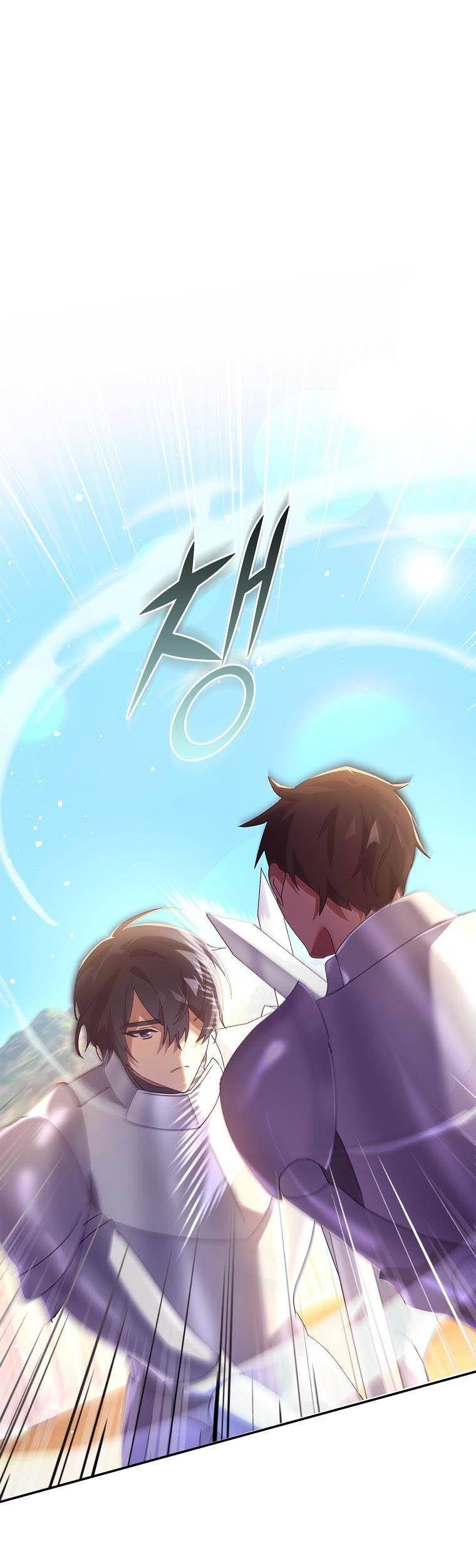 Công Chúa Gác Mái Chapter 34 - 40