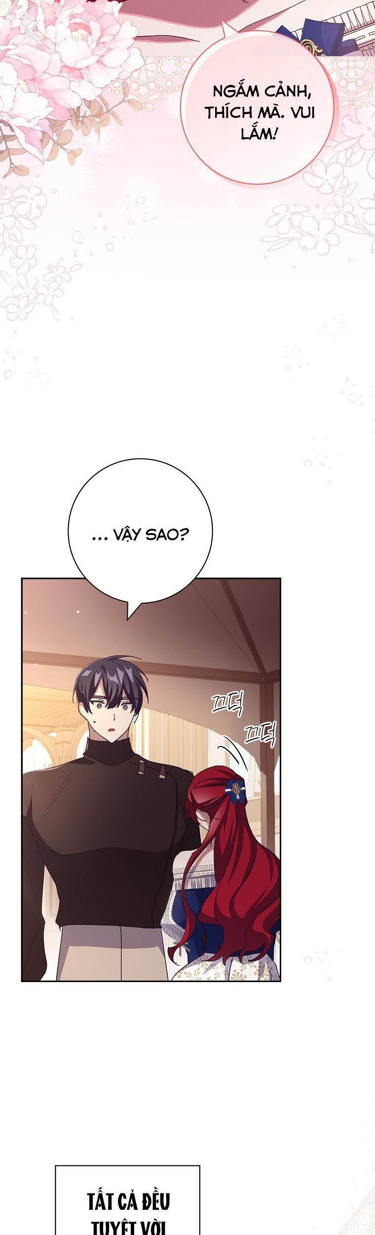 Công Chúa Gác Mái Chapter 34 - 5