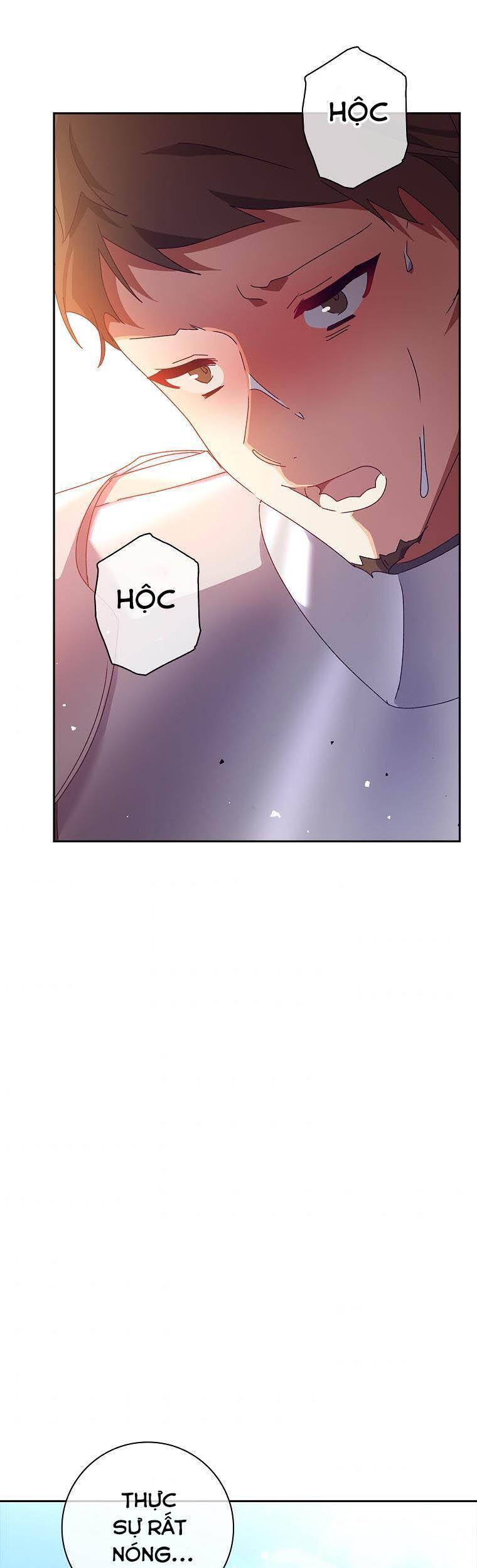 Công Chúa Gác Mái Chapter 34 - 42