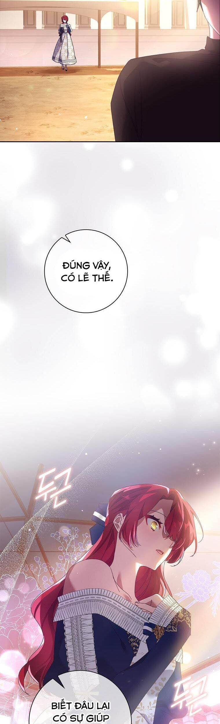 Công Chúa Gác Mái Chapter 34 - 46