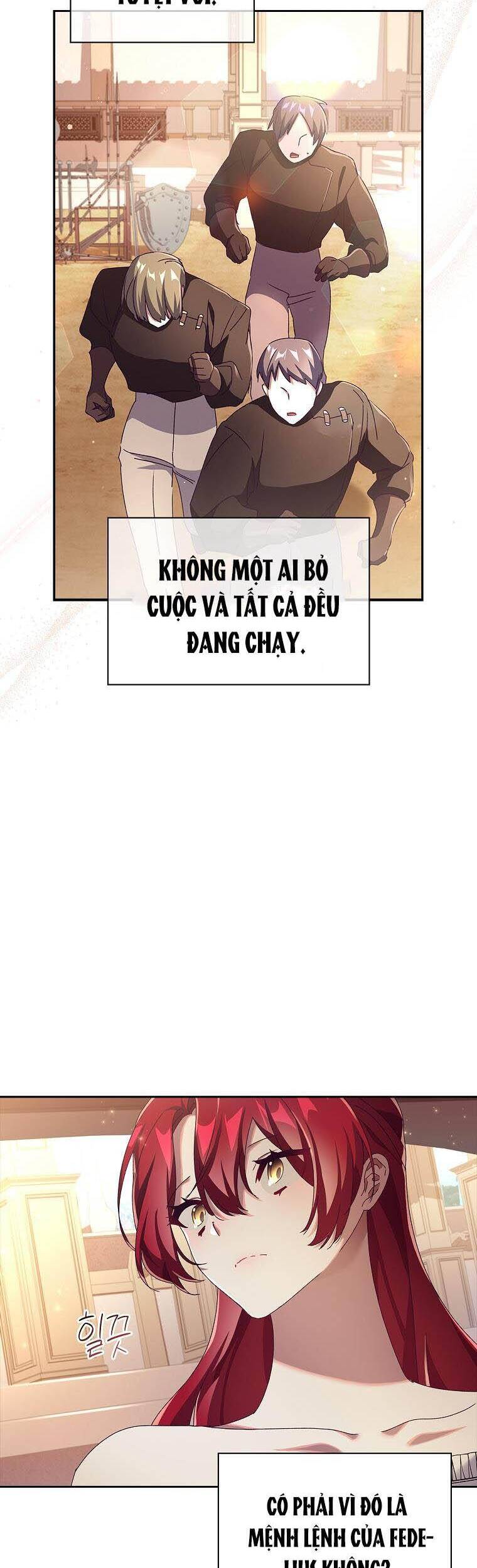 Công Chúa Gác Mái Chapter 34 - 6