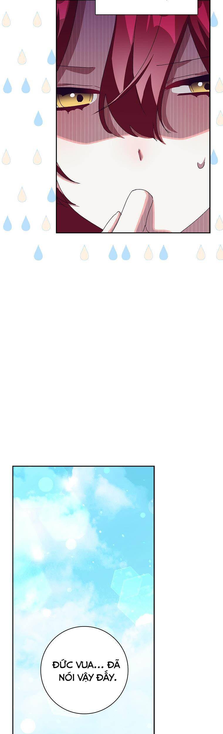 Công Chúa Gác Mái Chapter 34 - 9
