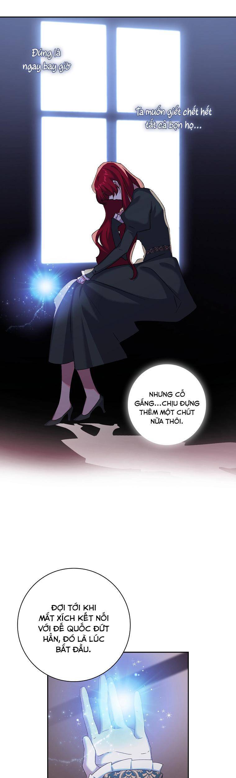 Công Chúa Gác Mái Chapter 4 - 11