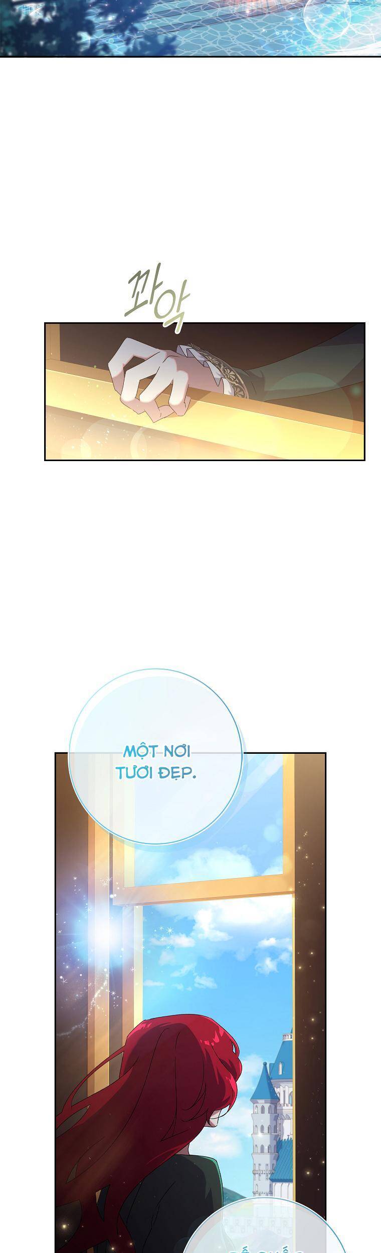 Công Chúa Gác Mái Chapter 4 - 15