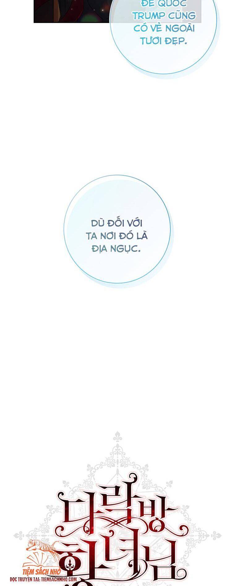 Công Chúa Gác Mái Chapter 4 - 16