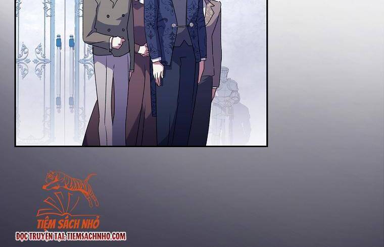 Công Chúa Gác Mái Chapter 4 - 23