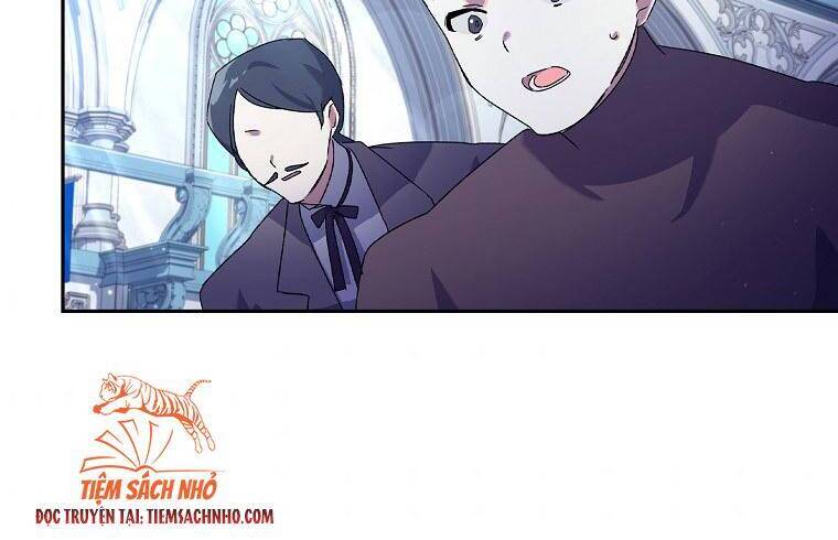 Công Chúa Gác Mái Chapter 4 - 36