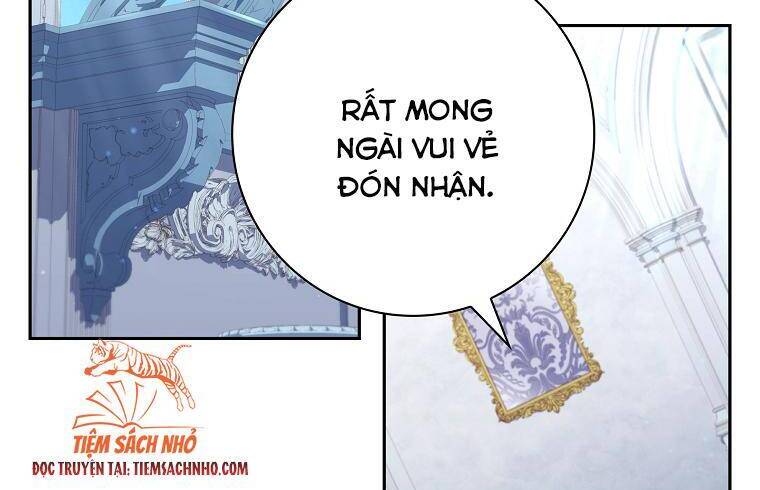 Công Chúa Gác Mái Chapter 4 - 39