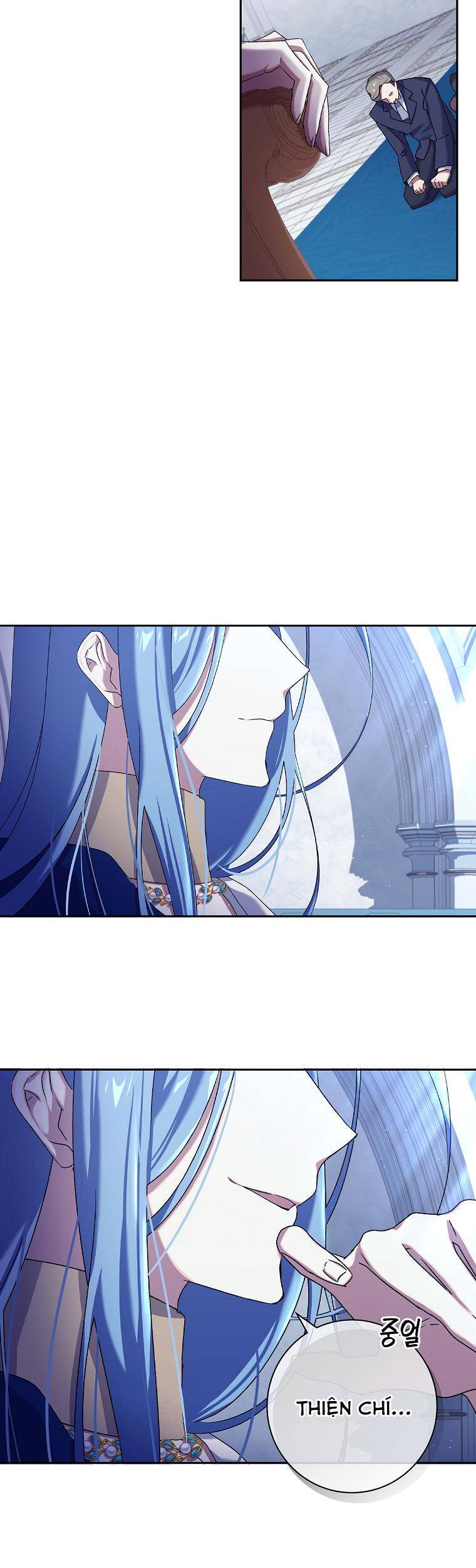 Công Chúa Gác Mái Chapter 4 - 40