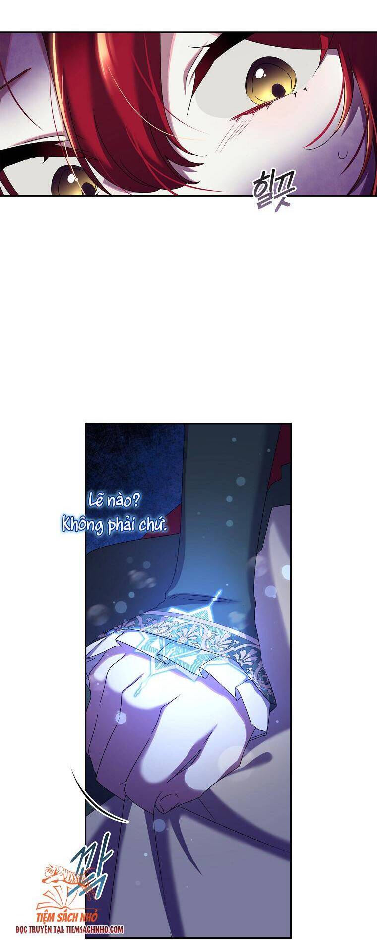 Công Chúa Gác Mái Chapter 4 - 45