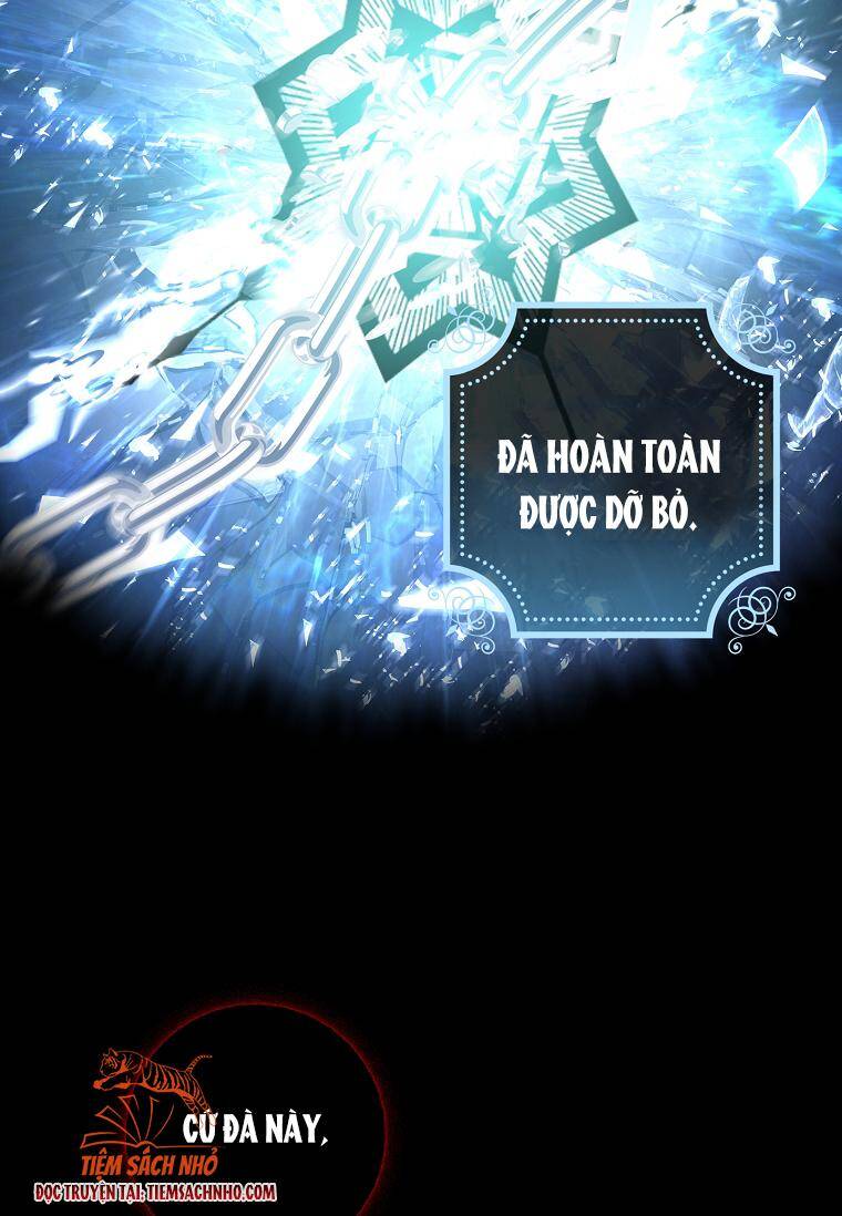 Công Chúa Gác Mái Chapter 5 - 73