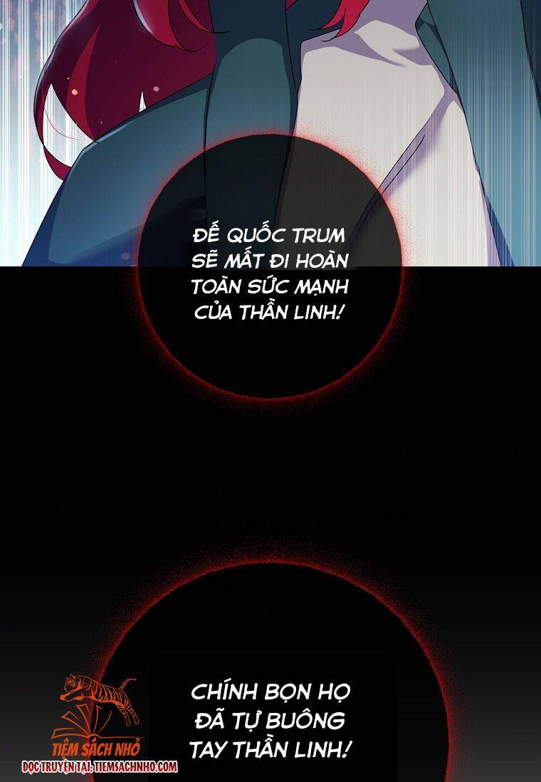 Công Chúa Gác Mái Chapter 5 - 75