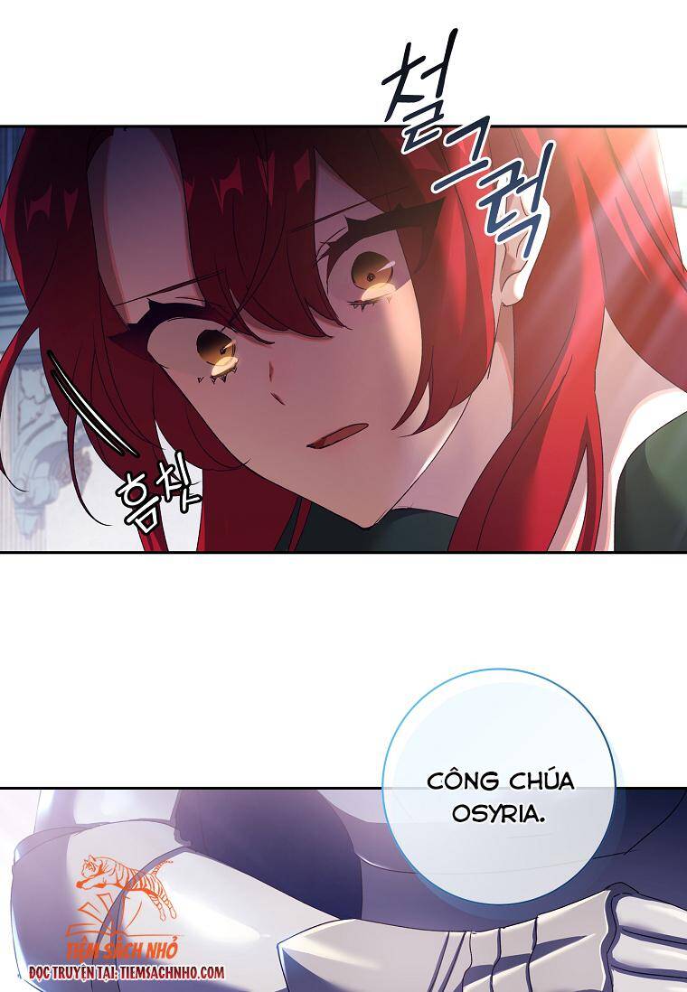 Công Chúa Gác Mái Chapter 5 - 81