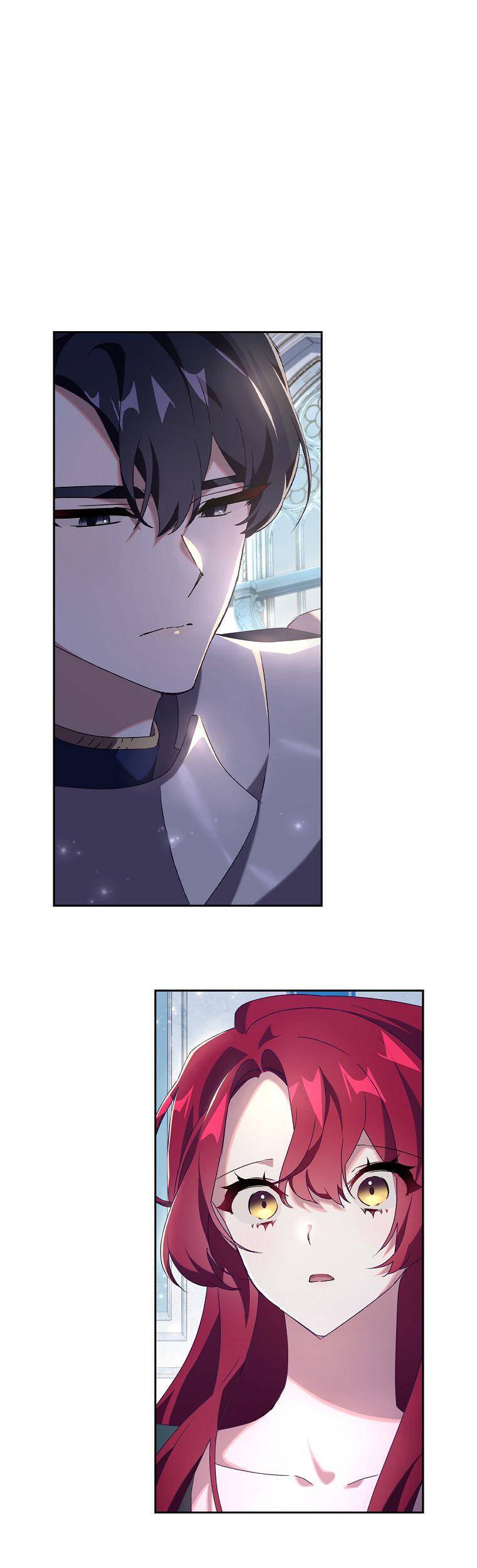 Công Chúa Gác Mái Chapter 6 - 1