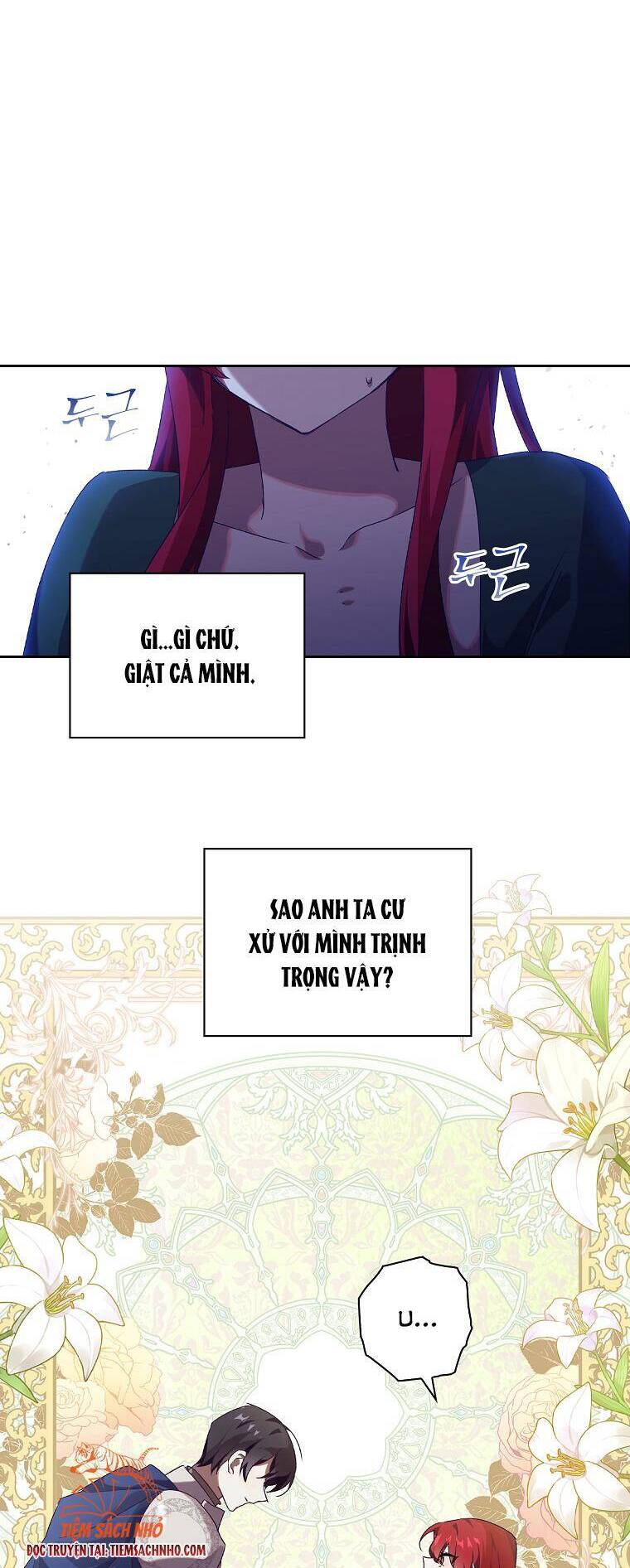 Công Chúa Gác Mái Chapter 6 - 2
