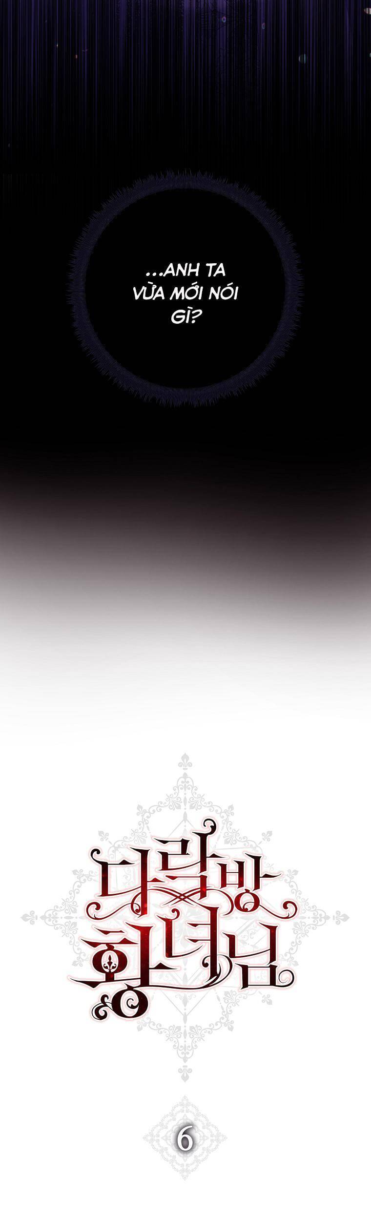 Công Chúa Gác Mái Chapter 6 - 11