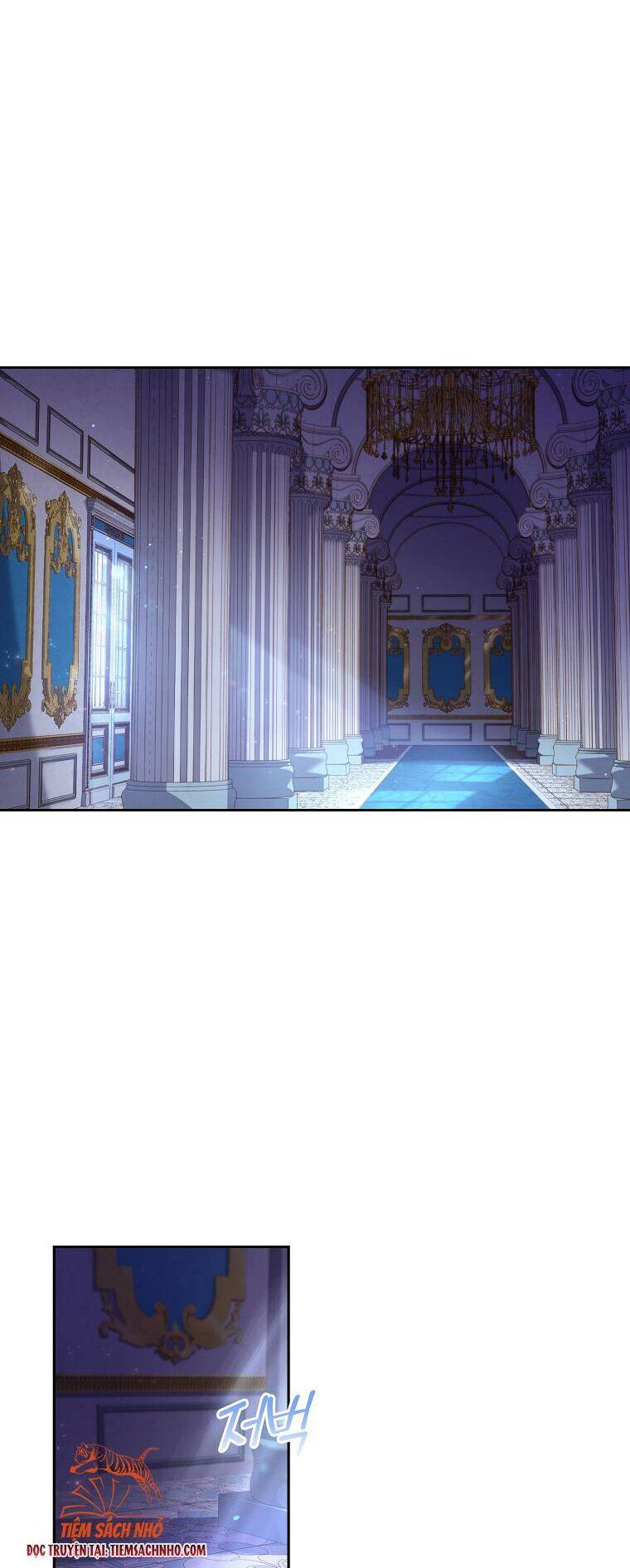 Công Chúa Gác Mái Chapter 6 - 12