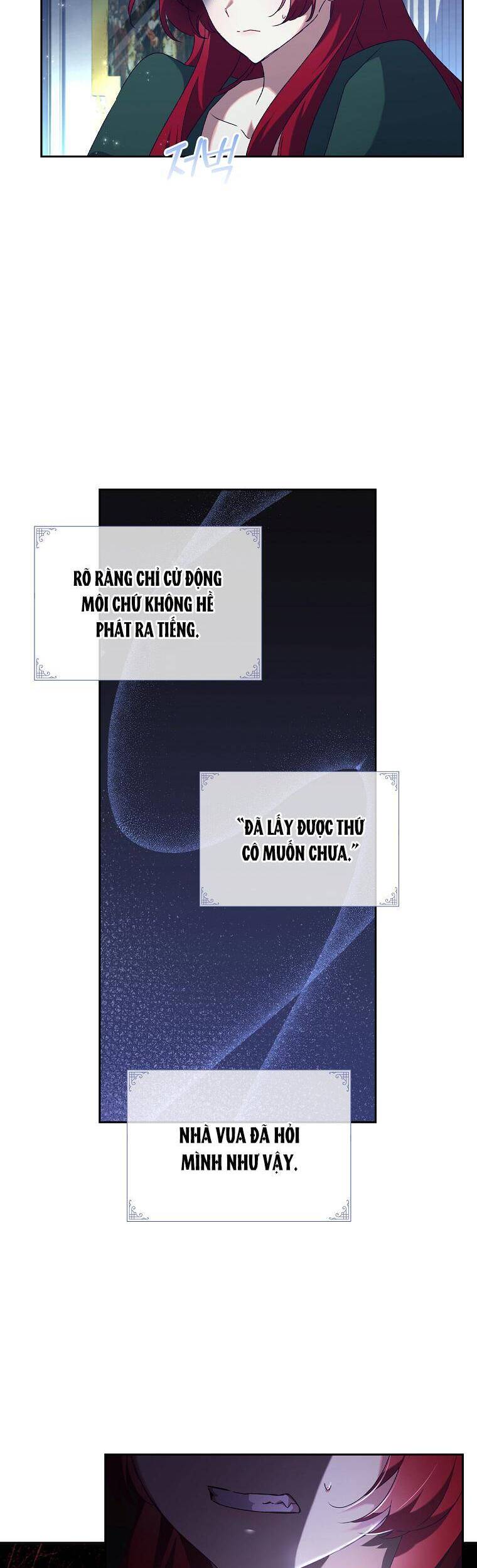 Công Chúa Gác Mái Chapter 6 - 14