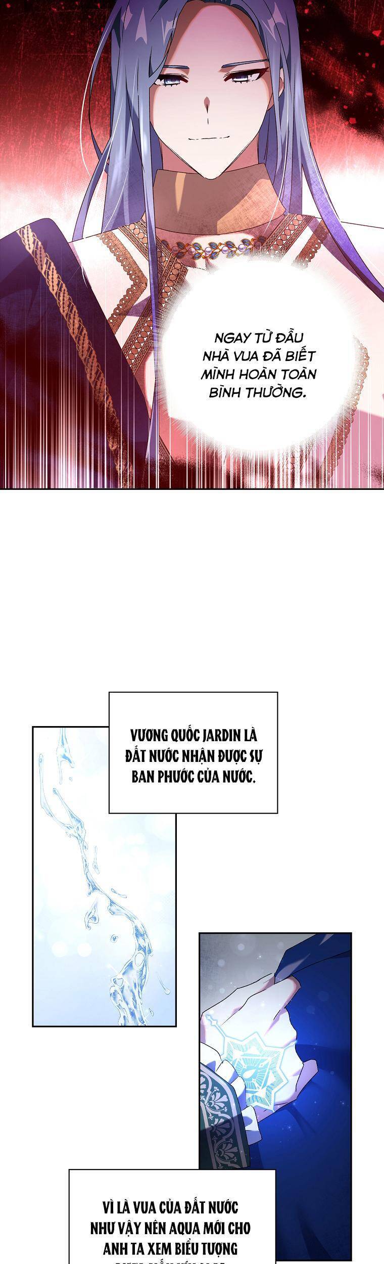 Công Chúa Gác Mái Chapter 6 - 16