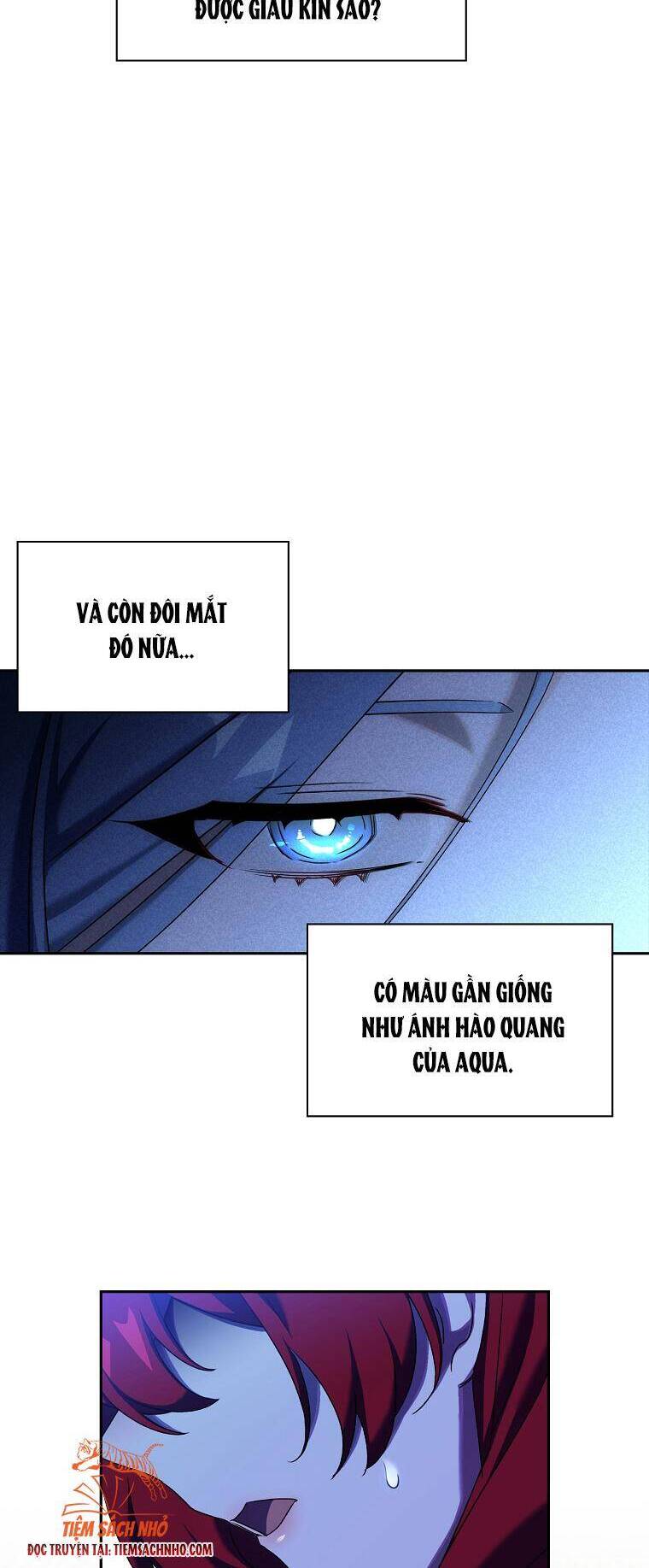 Công Chúa Gác Mái Chapter 6 - 17