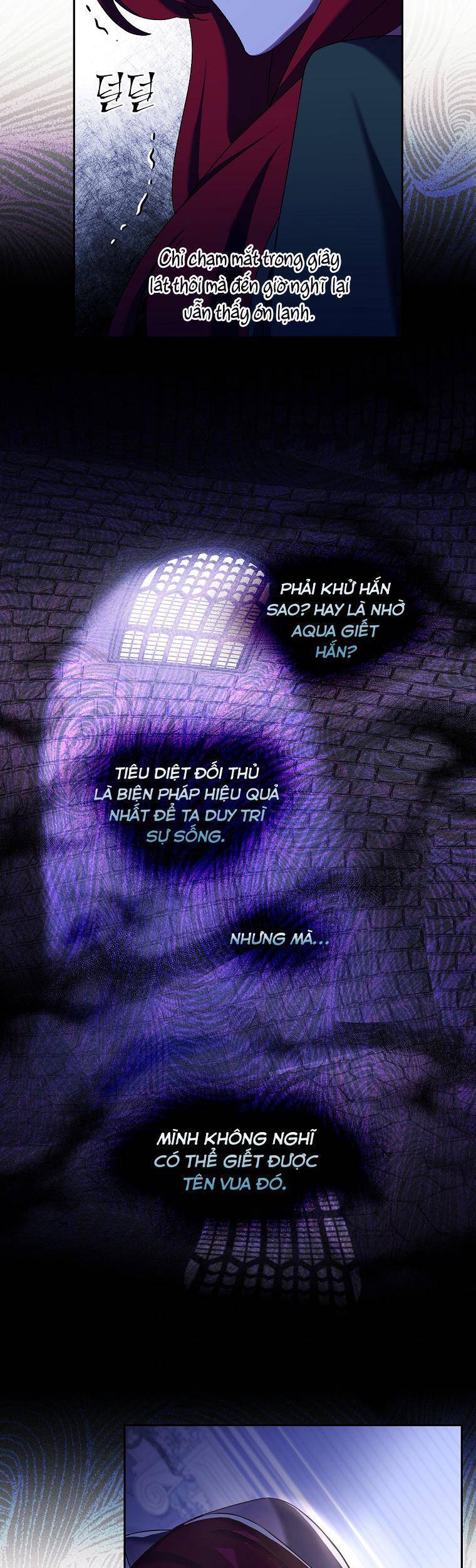 Công Chúa Gác Mái Chapter 6 - 18