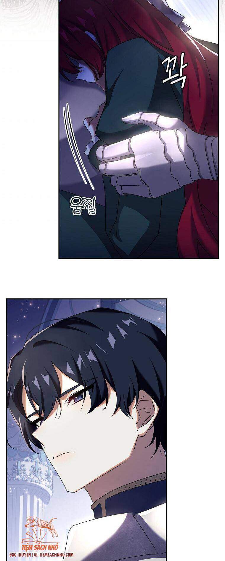 Công Chúa Gác Mái Chapter 6 - 19