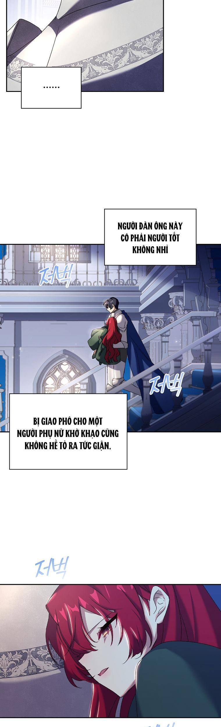 Công Chúa Gác Mái Chapter 6 - 20