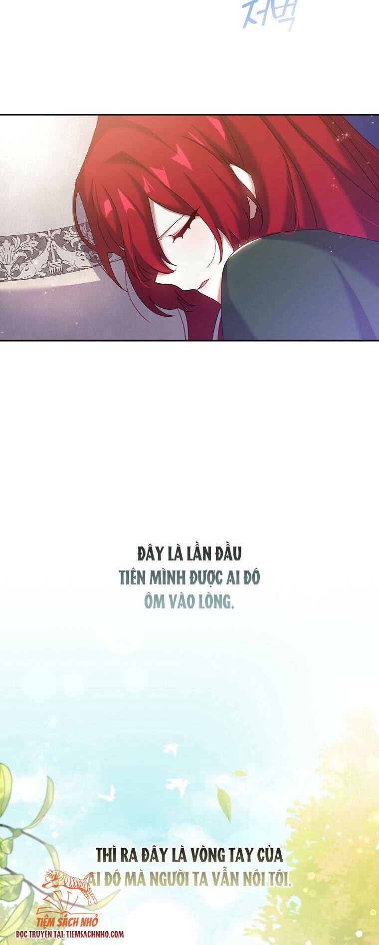 Công Chúa Gác Mái Chapter 6 - 21