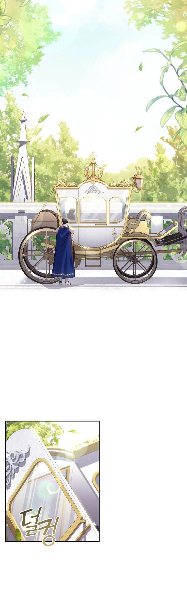 Công Chúa Gác Mái Chapter 6 - 22