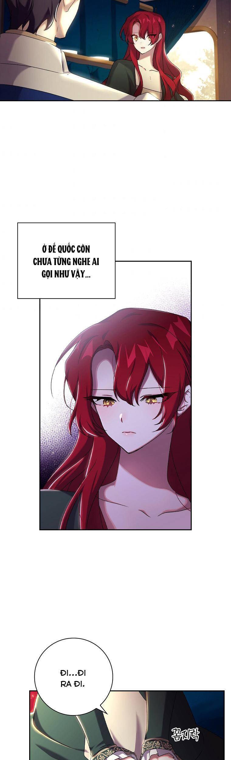 Công Chúa Gác Mái Chapter 6 - 24