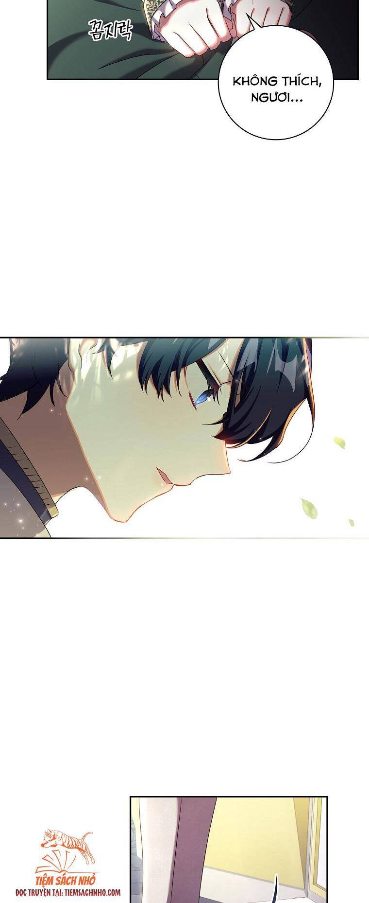 Công Chúa Gác Mái Chapter 6 - 25