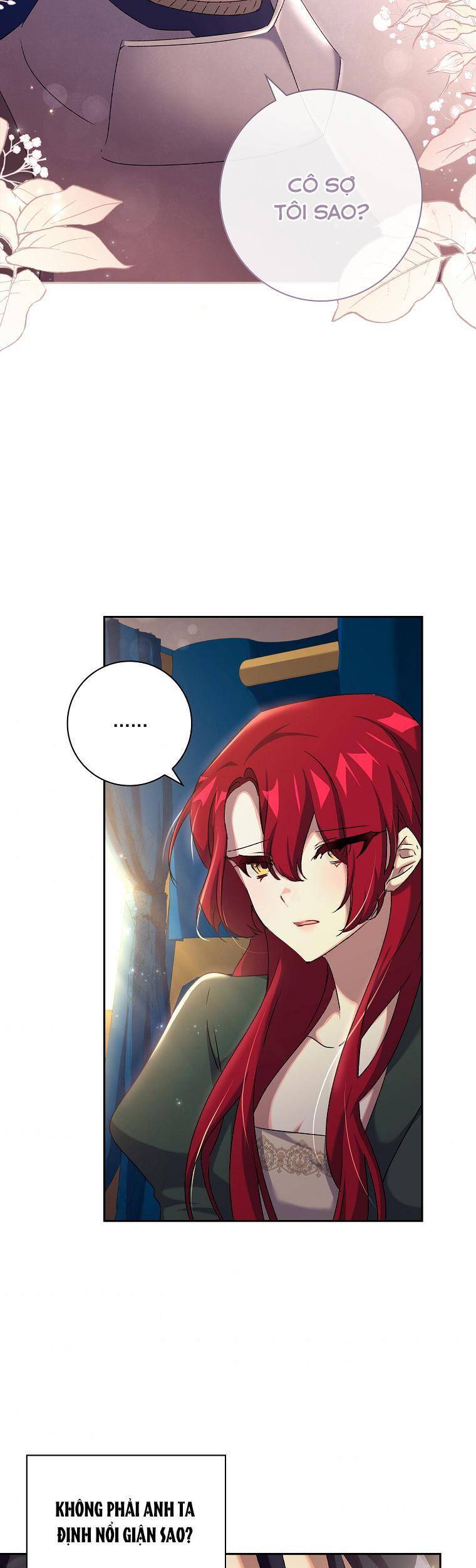 Công Chúa Gác Mái Chapter 6 - 28