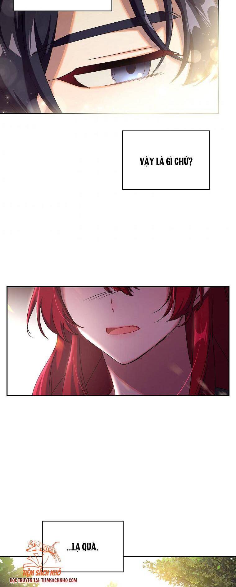 Công Chúa Gác Mái Chapter 6 - 29